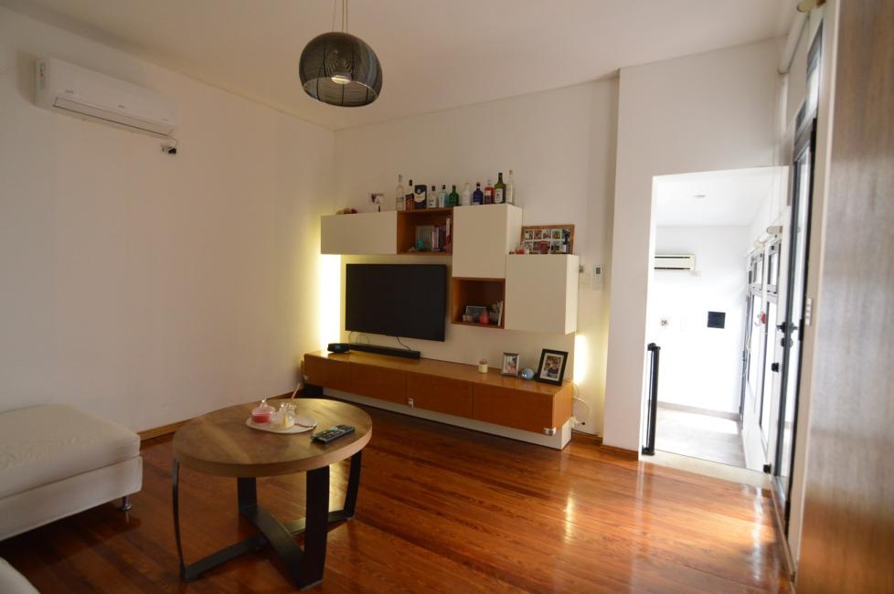 Departamento 1 dormitorios en venta en Saavedra, Ciudad de Buenos Aires