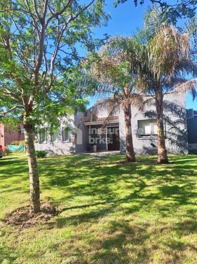 Casa 3 dormitorios en venta en Villanueva, Tigre