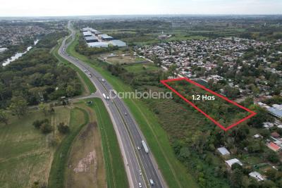 Terreno en venta en Villa Gobernador Udaondo, Ituzaingo