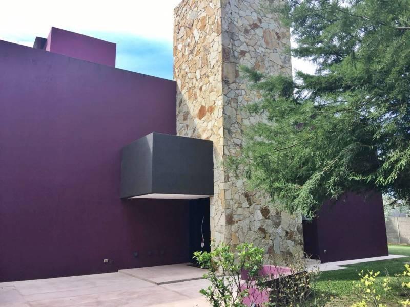 Casa 10 dormitorios en venta en Altos del Pilar, Pilar