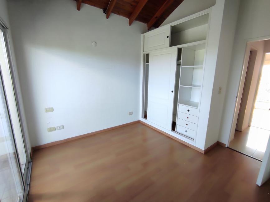 Departamento 2 dormitorios en alquiler en Altos del Molino, Pilar