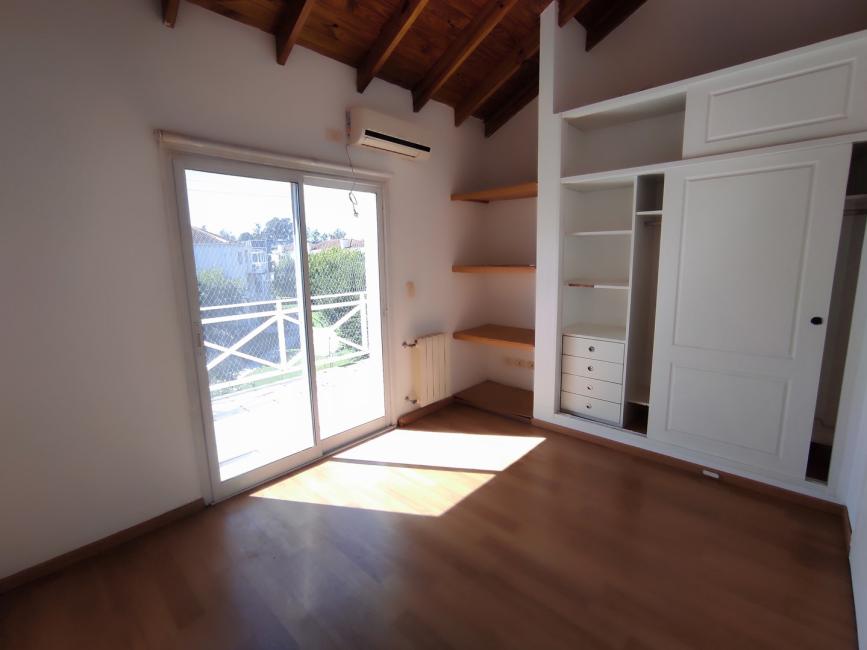 Departamento 2 dormitorios en alquiler en Altos del Molino, Pilar