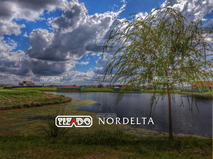 Terreno en venta en Nordelta, Tigre