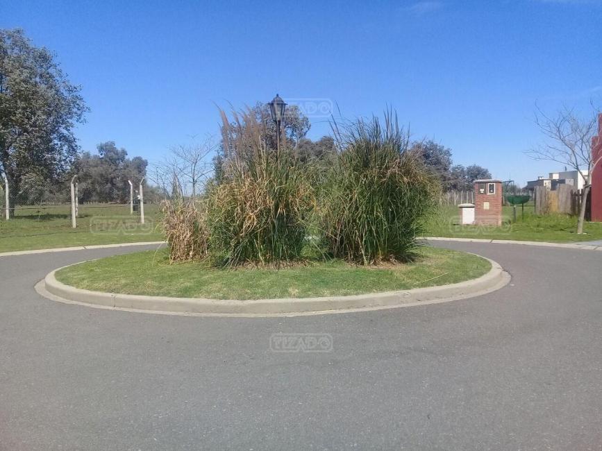 Terreno en venta en Pilar del Este, Pilar