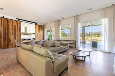 Casa 5 dormitorios en venta en Nordelta, Tigre