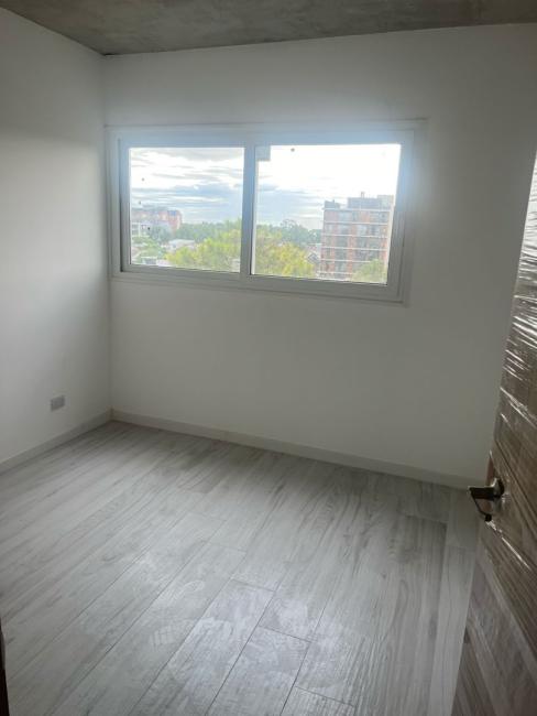 Departamento 1 dormitorios en venta en Tigre