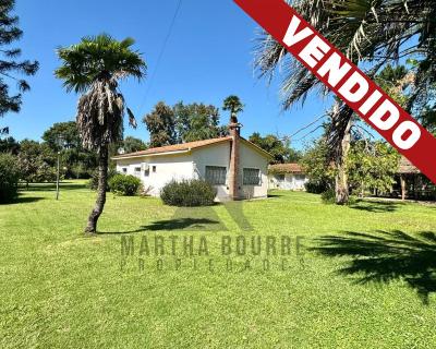 Casa 3 dormitorios en venta en El Remanso, Exaltacion de la Cruz