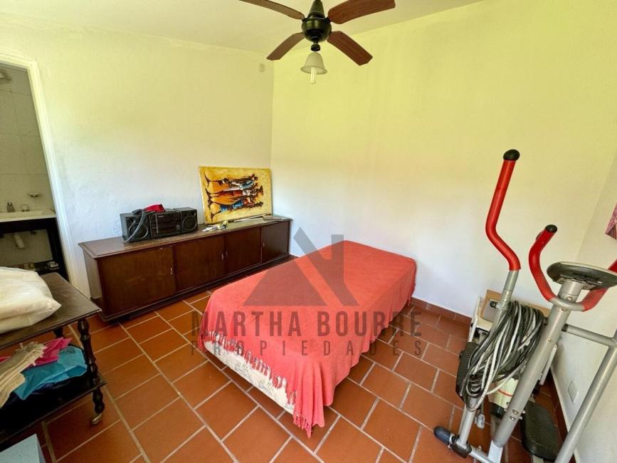 Casa 3 dormitorios en venta en El Remanso, Exaltacion de la Cruz