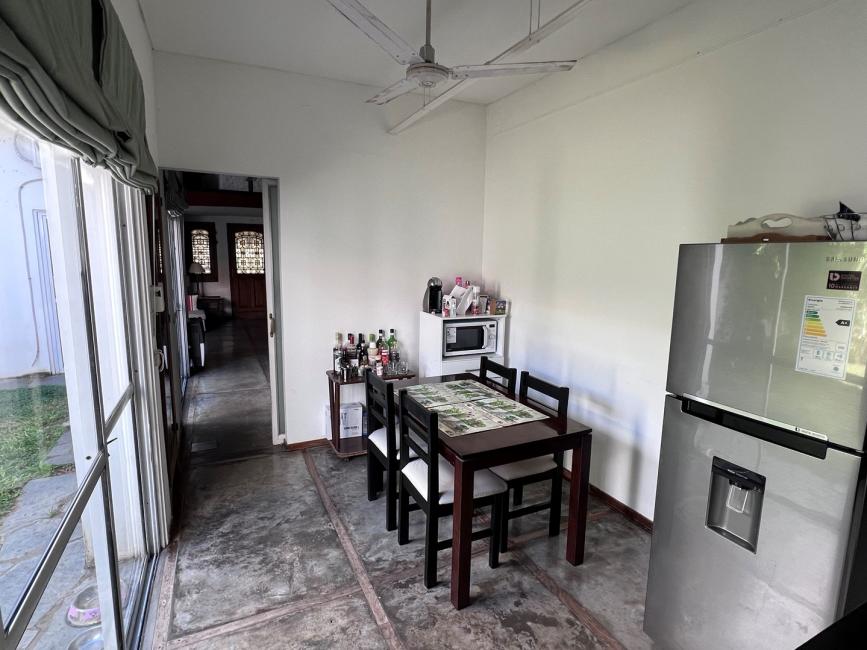 Casa 4 dormitorios en venta en La Lucila, Vicente Lopez