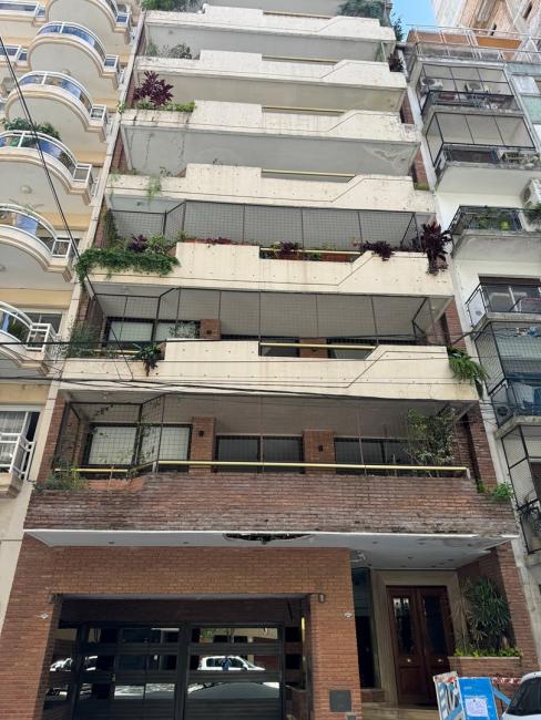 Departamento 3 dormitorios en alquiler en Belgrano, Ciudad de Buenos Aires