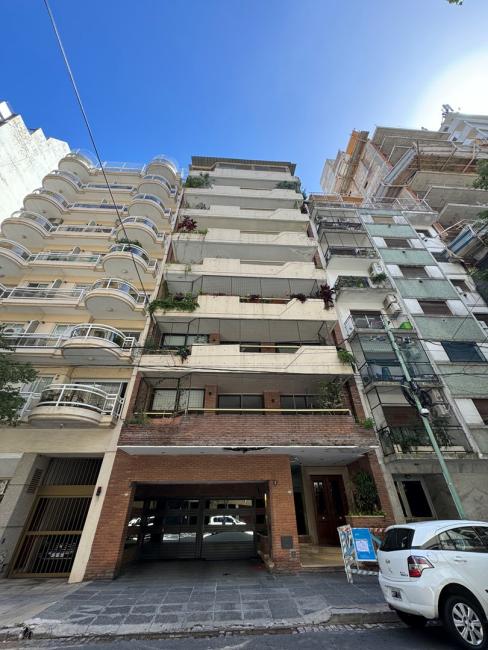 Departamento 3 dormitorios en alquiler en Belgrano, Ciudad de Buenos Aires