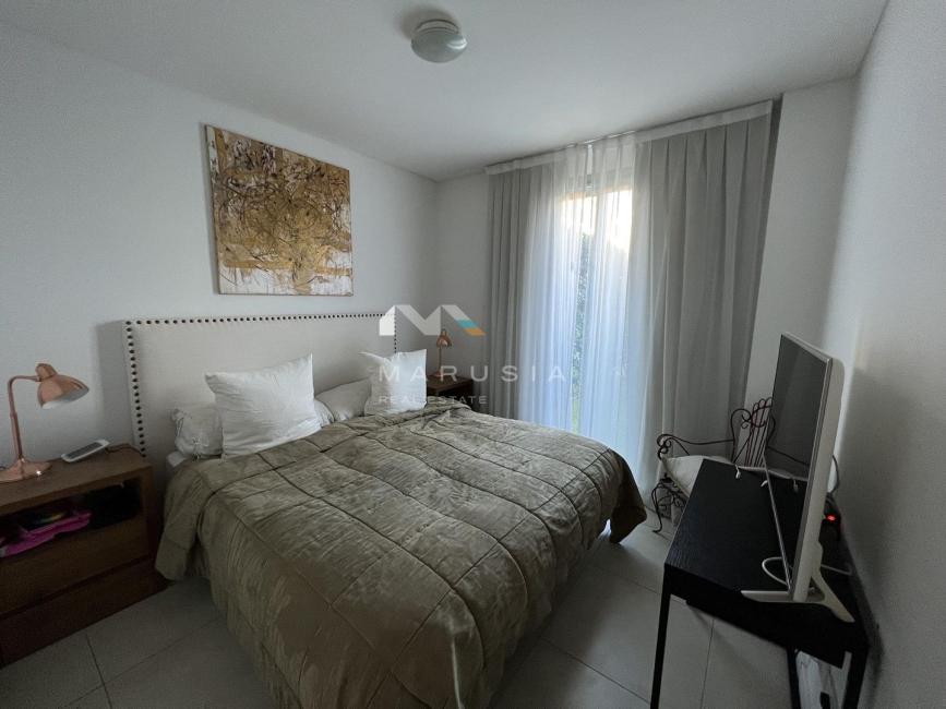 Departamento 2 dormitorios en venta en Manuel Alberti, Pilar