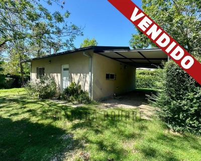 Casa 2 dormitorios en venta en El Remanso, Exaltacion de la Cruz
