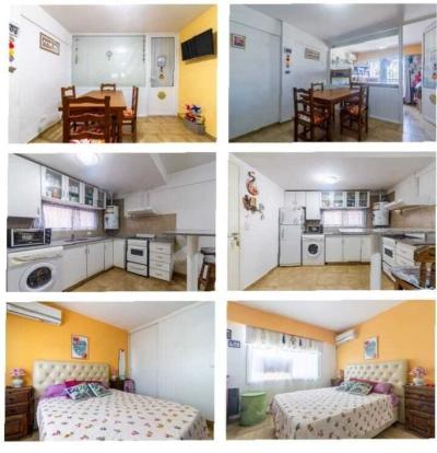 Departamento 2 dormitorios en venta en Pilar