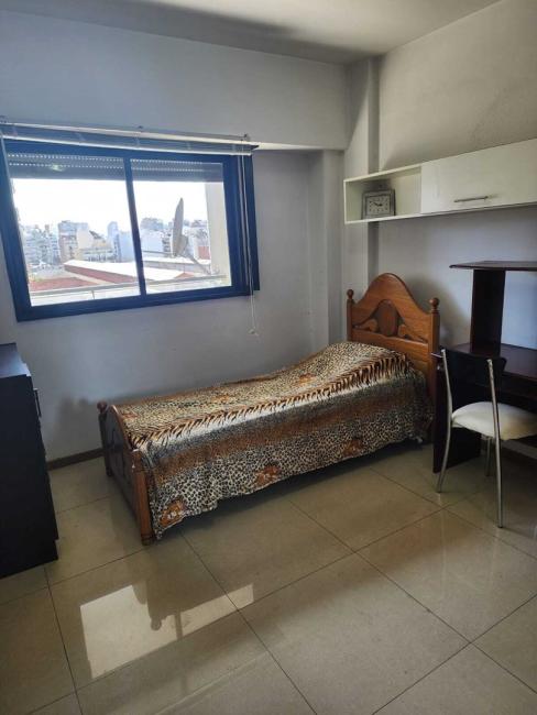 Departamento 2 dormitorios en alquiler en Almagro, Ciudad de Buenos Aires