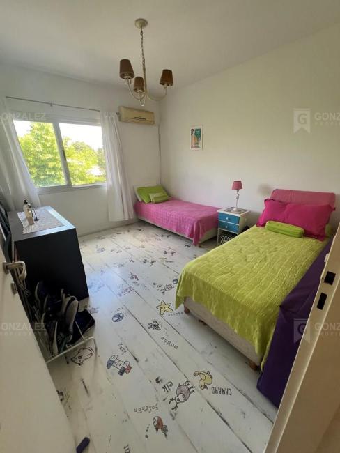 Departamento 2 dormitorios en venta en Las Mercedes, Pilar
