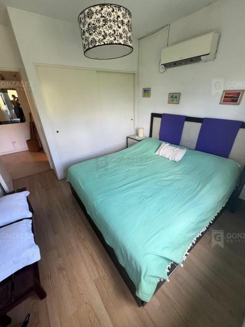 Departamento 2 dormitorios en venta en Las Mercedes, Pilar