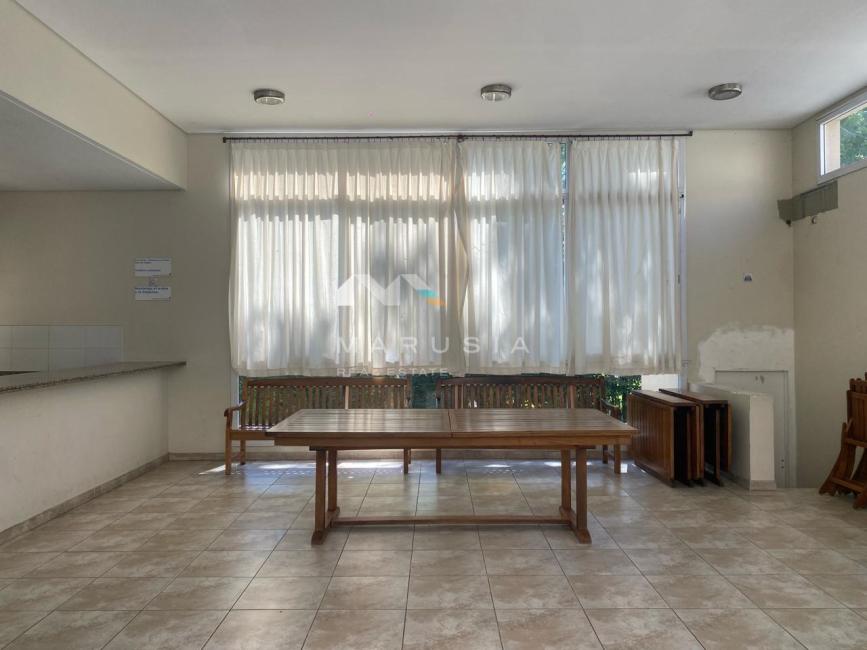 Departamento 2 dormitorios en venta en Jardines de Saravi, Pilar