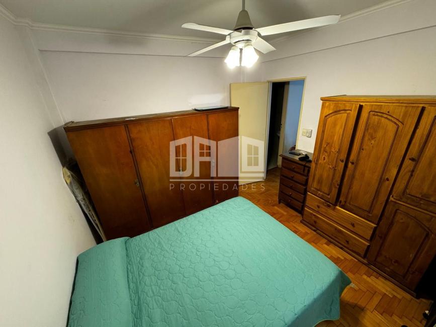 Departamento 1 dormitorios en venta en San Telmo, Ciudad de Buenos Aires