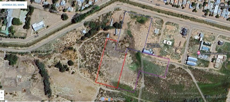 Terreno en venta en Añelo, Neuquen