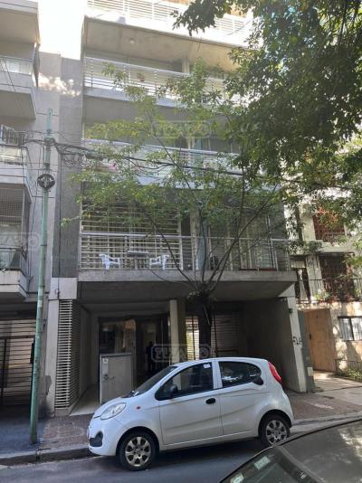 Departamento 1 dormitorios en alquiler en Nuñez, Ciudad de Buenos Aires