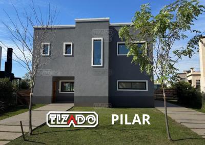 Casa 3 dormitorios en venta en San Pablo, Pilar
