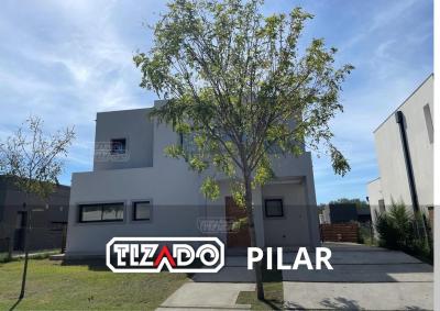 Casa 3 dormitorios en venta en San Pablo, Pilar