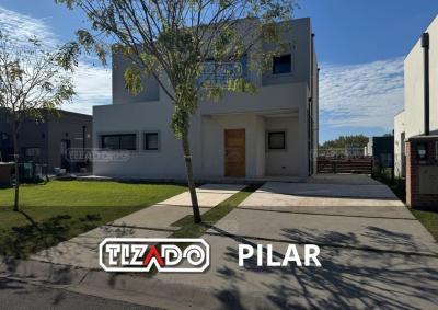 Casa 3 dormitorios en venta en San Pablo, Pilar