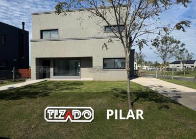 Casa 3 dormitorios en venta en San Pablo, Pilar