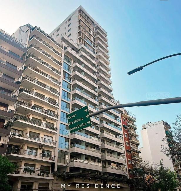 Departamento 3 dormitorios en venta en Belgrano, Ciudad de Buenos Aires