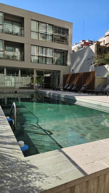 Departamento 2 dormitorios en venta en Belgrano, Ciudad de Buenos Aires