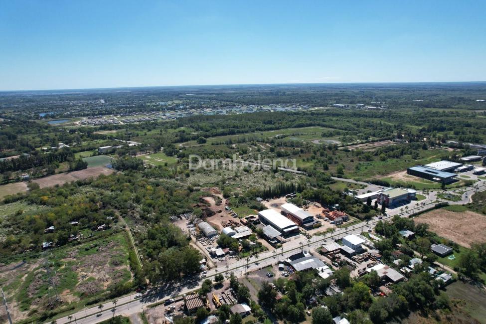 Terreno en venta en Benavidez, Tigre