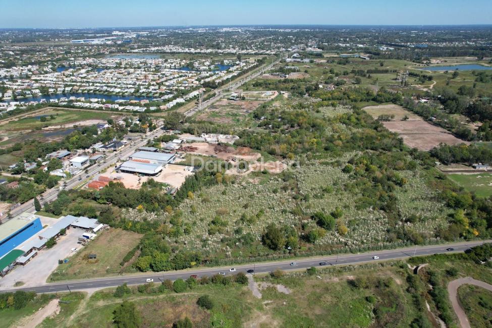 Terreno en venta en Benavidez, Tigre