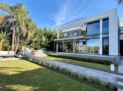 Casa 4 dormitorios en alquiler en Nordelta, Tigre
