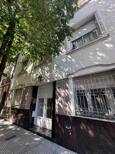 Departamento 2 dormitorios en alquiler en Caballito, Ciudad de Buenos Aires