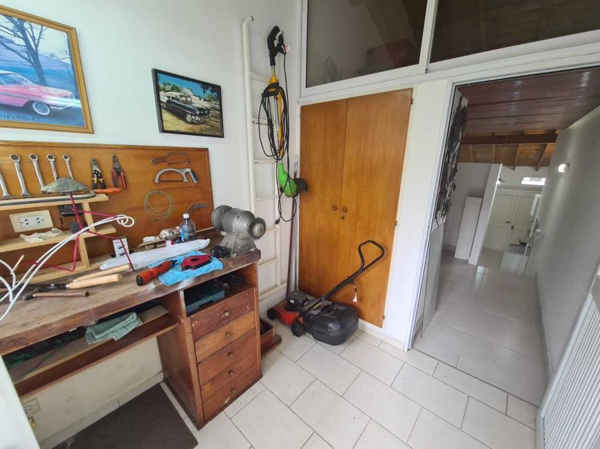 Casa 3 dormitorios en venta en San Fernando