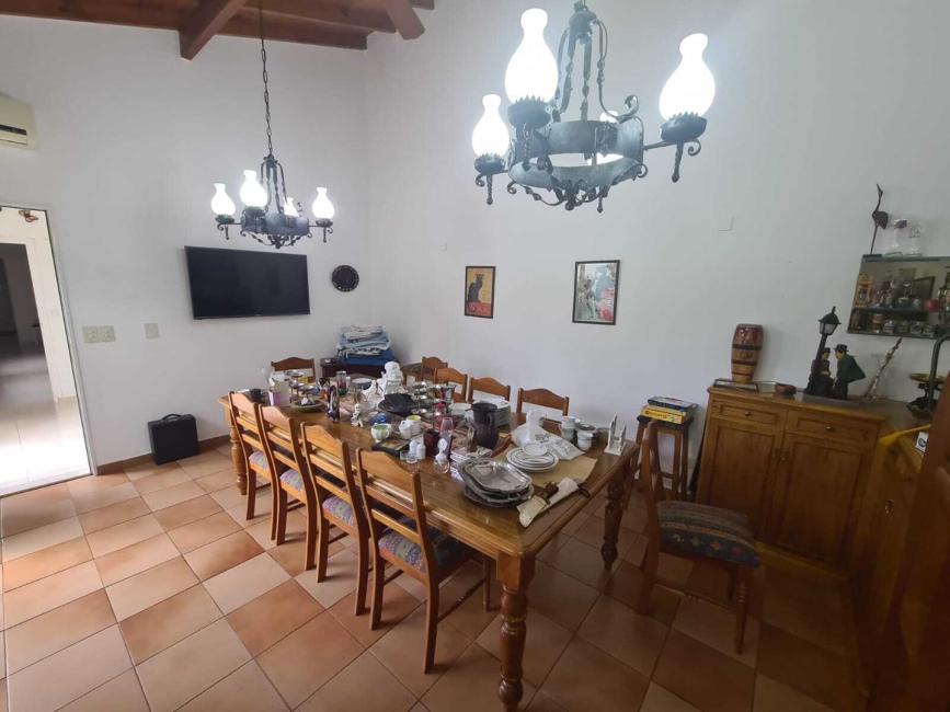 Casa 3 dormitorios en venta en San Fernando