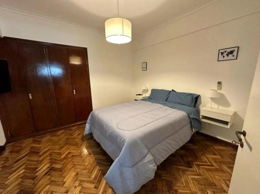 Departamento 1 dormitorios en venta en Recoleta, Ciudad de Buenos Aires