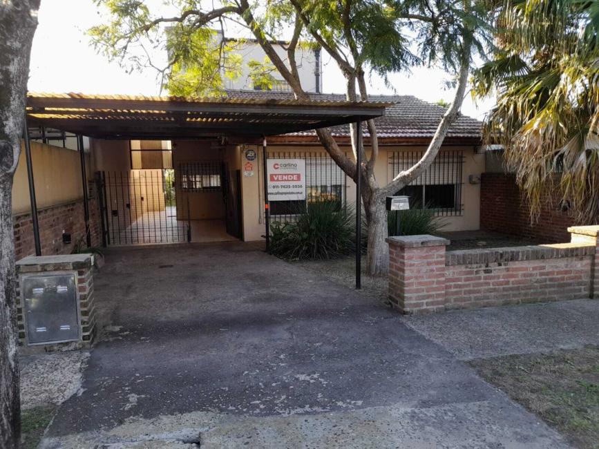 Casa en venta en General Pacheco, Tigre