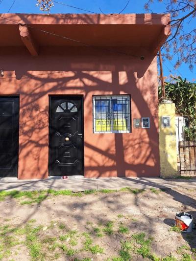 Departamento 1 dormitorios en alquiler en Pablo Nogues, Malvinas Argentinas