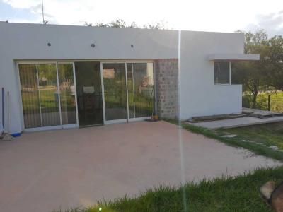 Casa en alquiler temporario en San Luis Capital