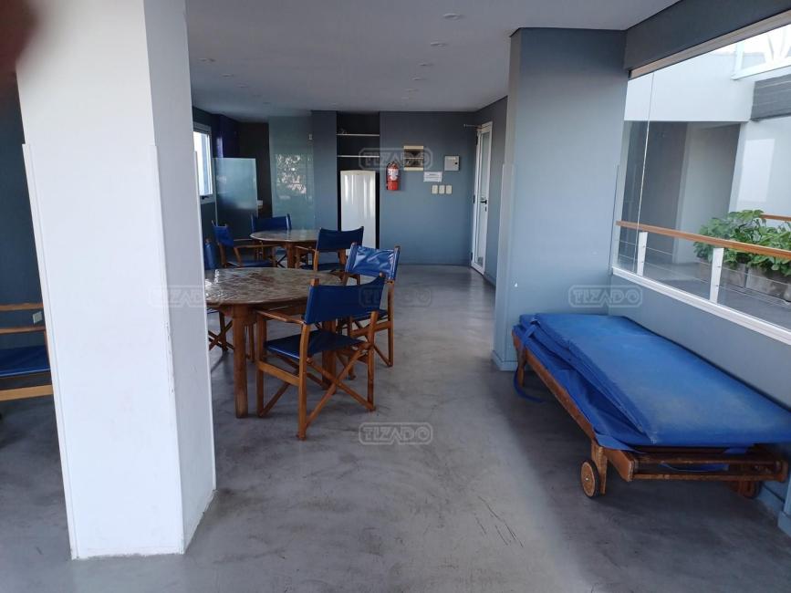 Departamento 1 dormitorios en alquiler en Olivos, Vicente Lopez