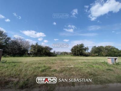 Terreno en venta en San Sebastian, Escobar