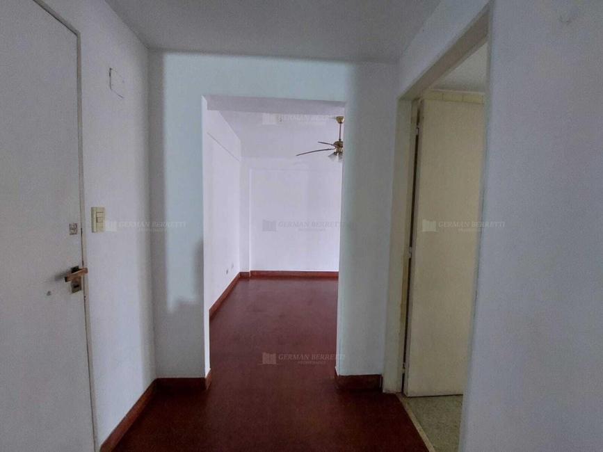 Departamento 1 dormitorios en alquiler en Monserrat, Ciudad de Buenos Aires