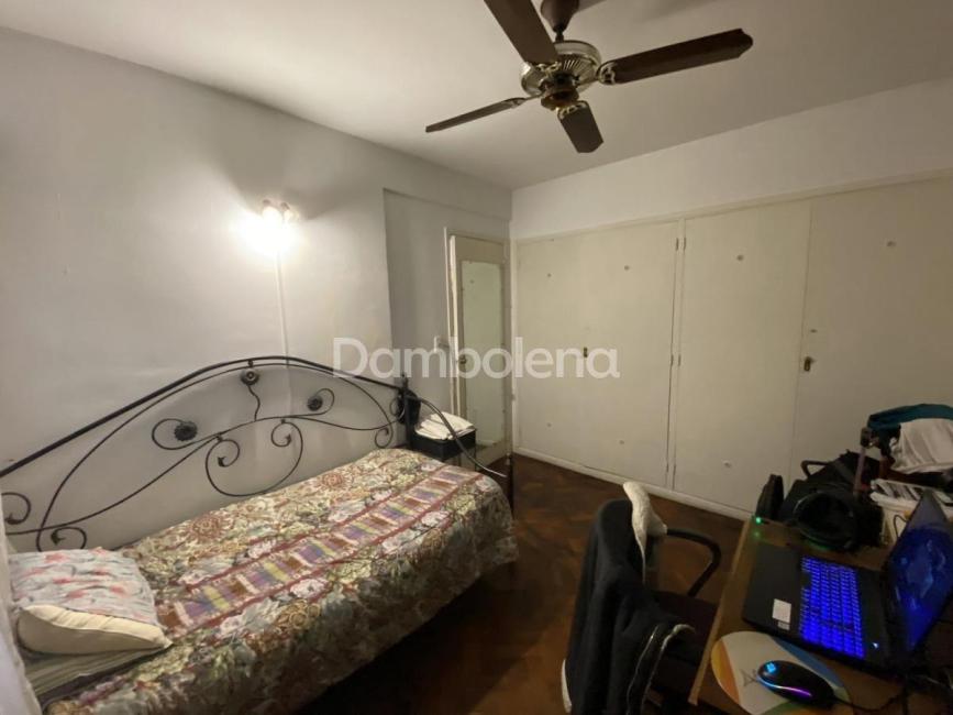 Departamento 3 dormitorios en venta en Abasto, Ciudad de Buenos Aires
