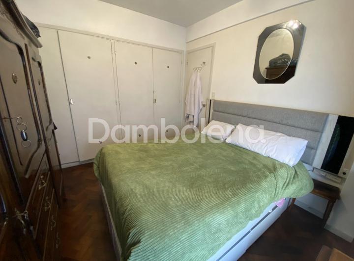 Departamento 3 dormitorios en venta en Abasto, Ciudad de Buenos Aires