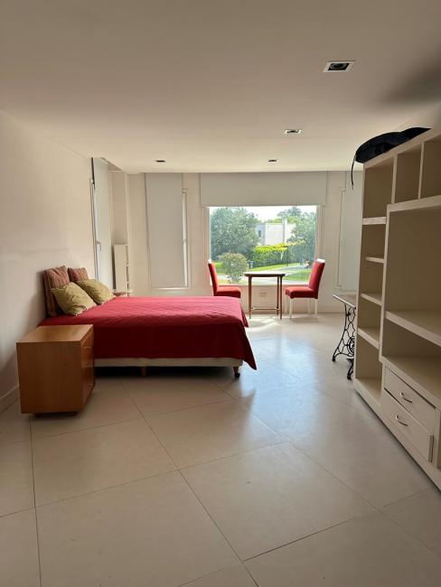 Casa 3 dormitorios en venta en Ayres Del Pilar, Pilar
