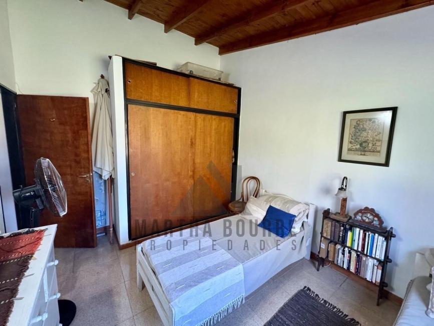 Casa 2 dormitorios en venta en El Remanso, Exaltacion de la Cruz