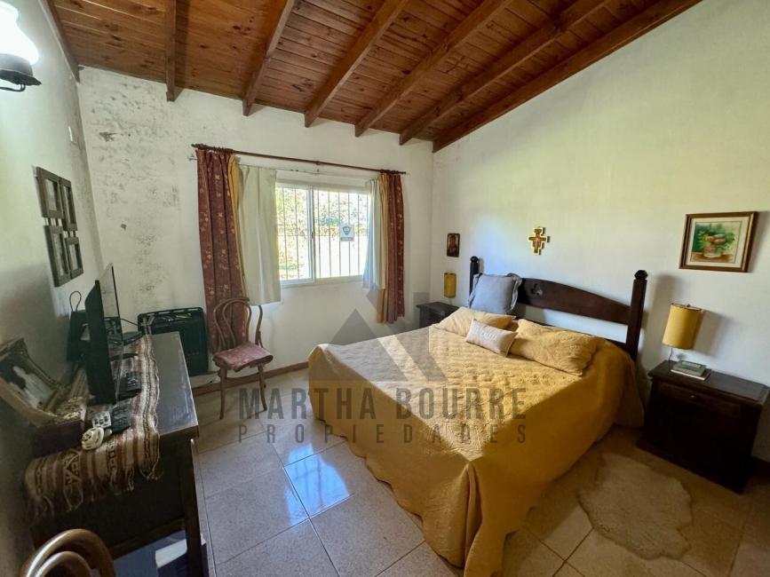 Casa 2 dormitorios en venta en El Remanso, Exaltacion de la Cruz