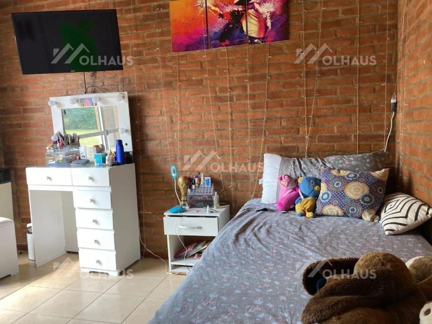 Casa 3 dormitorios en venta en Las Condes, Pilar